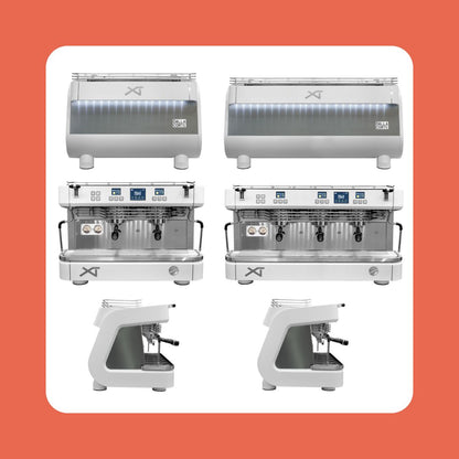 Dalla Corte XT Barista