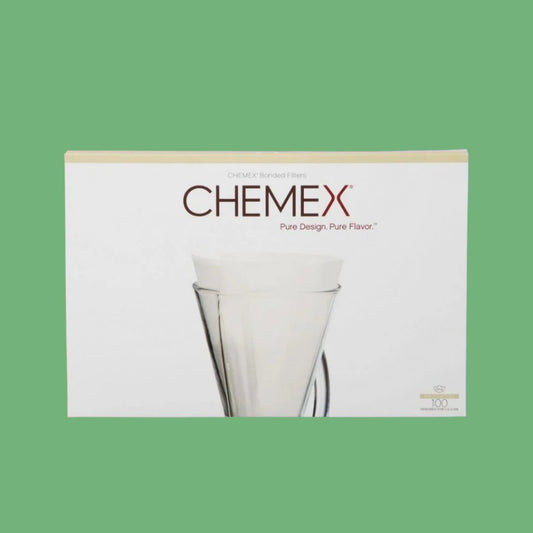 chemex filteri nesavijeni